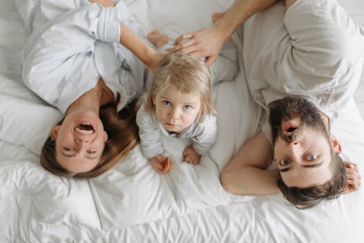 Family role-playing emotions