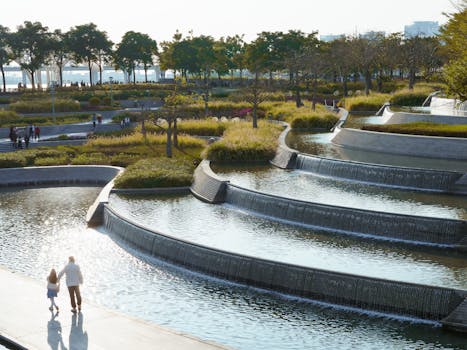 water-saving tips for kids